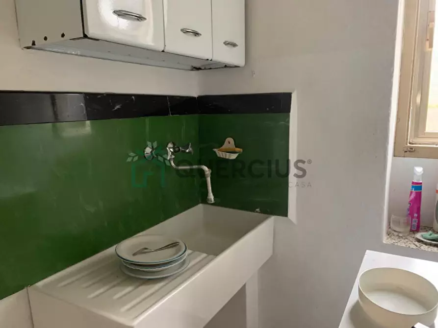 Immagine 2 di Appartamento in vendita  in Via Molini a Cazzano Di Tramigna