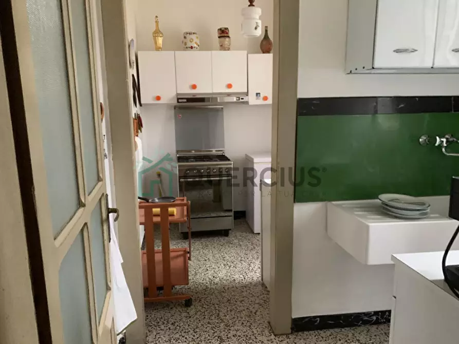 Immagine 4 di Appartamento in vendita  in Via Molini a Cazzano Di Tramigna