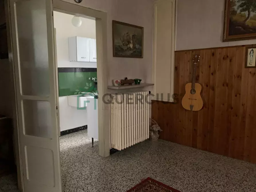 Immagine 7 di Appartamento in vendita  in Via Molini a Cazzano Di Tramigna