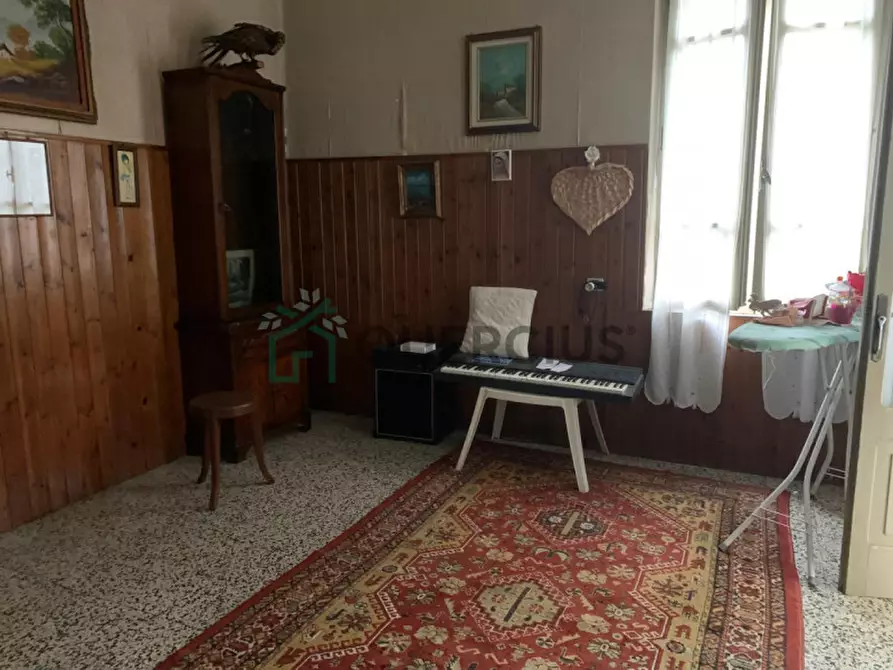 Immagine 8 di Appartamento in vendita  in Via Molini a Cazzano Di Tramigna