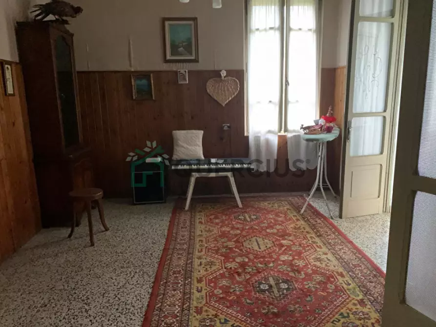 Immagine 9 di Appartamento in vendita  in Via Molini a Cazzano Di Tramigna