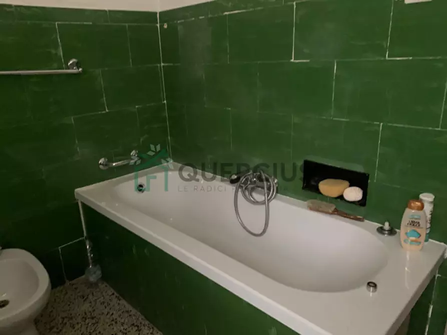 Immagine 12 di Appartamento in vendita  in Via Molini a Cazzano Di Tramigna