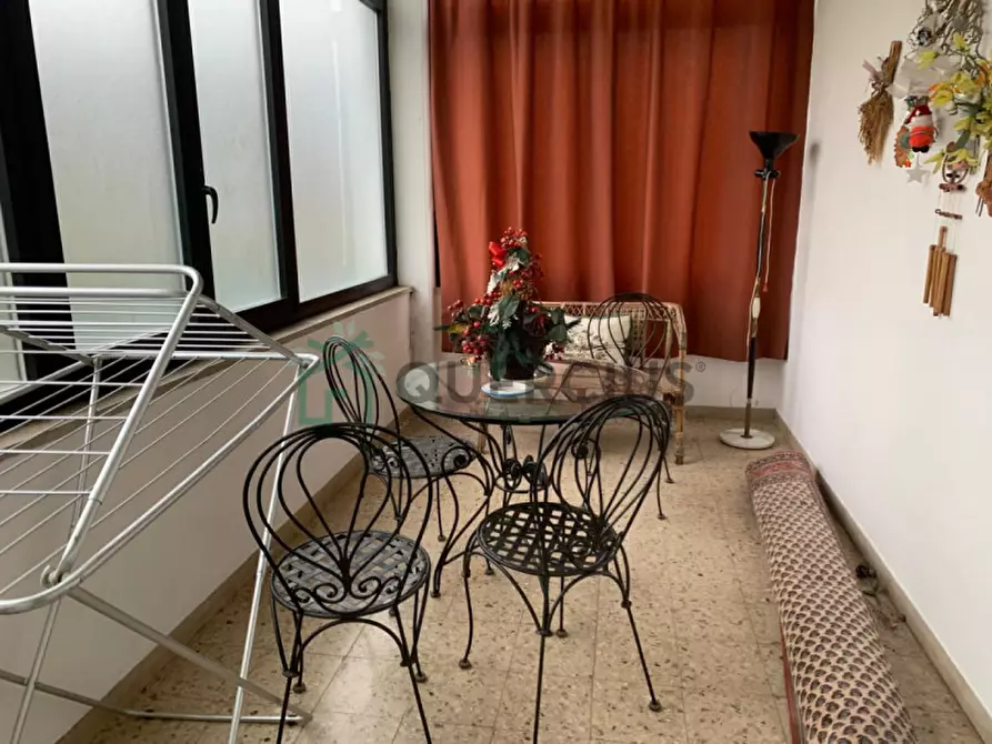 Immagine 14 di Appartamento in vendita  in Via Molini a Cazzano Di Tramigna