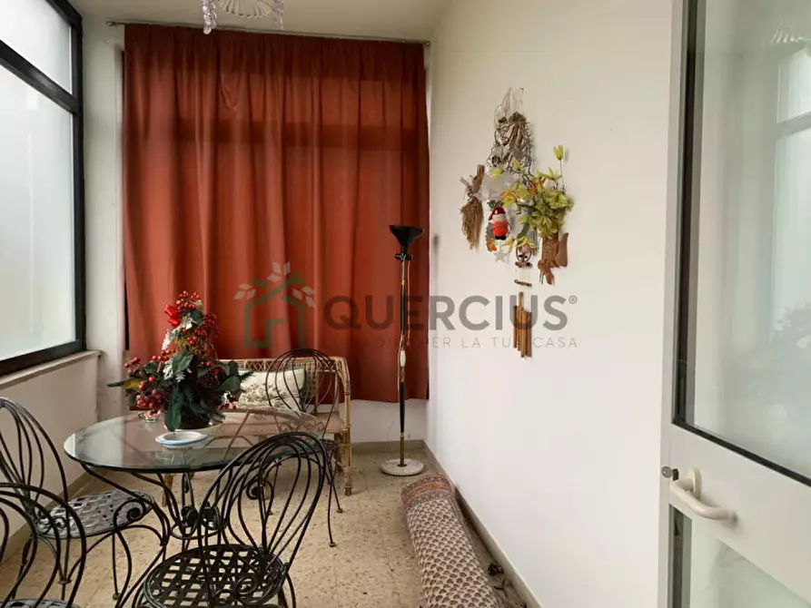 Immagine 15 di Appartamento in vendita  in Via Molini a Cazzano Di Tramigna