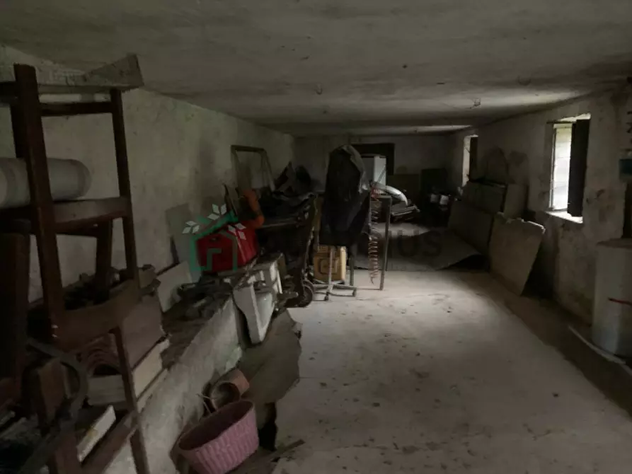 Immagine 16 di Appartamento in vendita  in Via Molini a Cazzano Di Tramigna