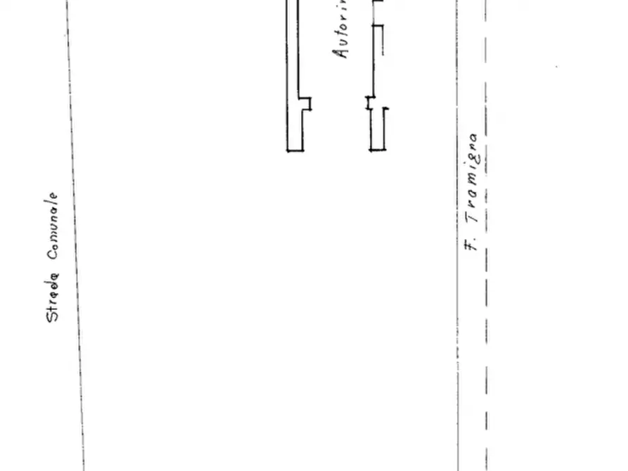 Immagine 17 di Appartamento in vendita  in Via Molini a Cazzano Di Tramigna
