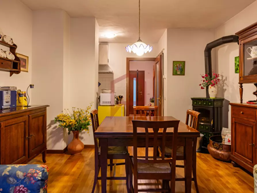 Immagine 2 di Appartamento in vendita  in Valsalega a Sarmede