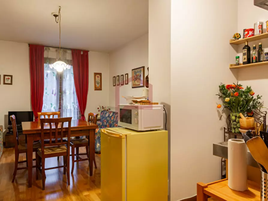 Immagine 3 di Appartamento in vendita  in Valsalega a Sarmede