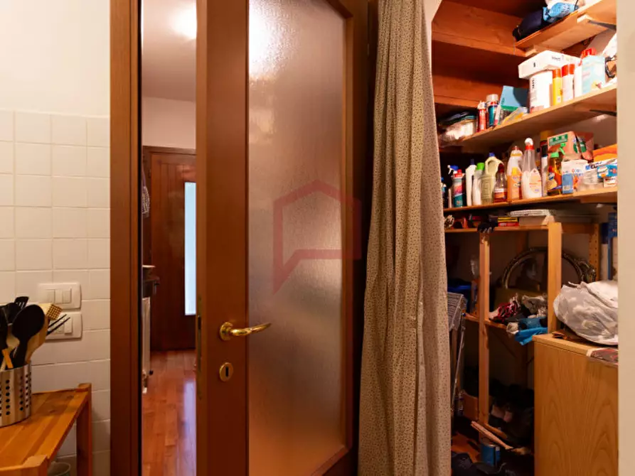 Immagine 5 di Appartamento in vendita  in Valsalega a Sarmede