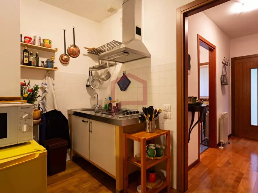 Immagine 6 di Appartamento in vendita  in Valsalega a Sarmede