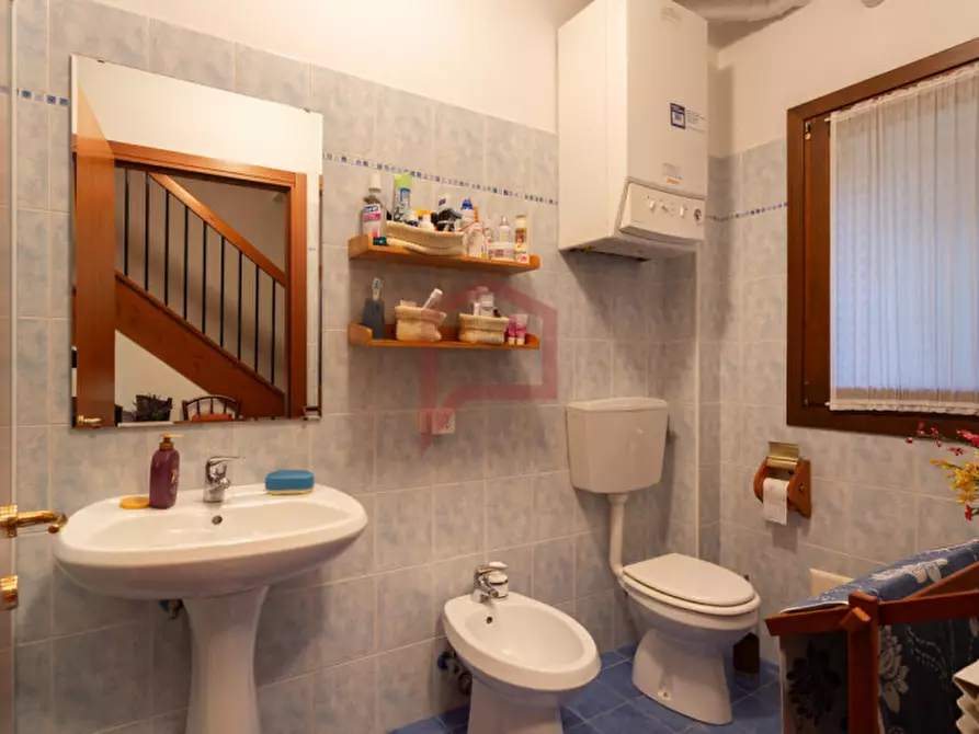 Immagine 7 di Appartamento in vendita  in Valsalega a Sarmede