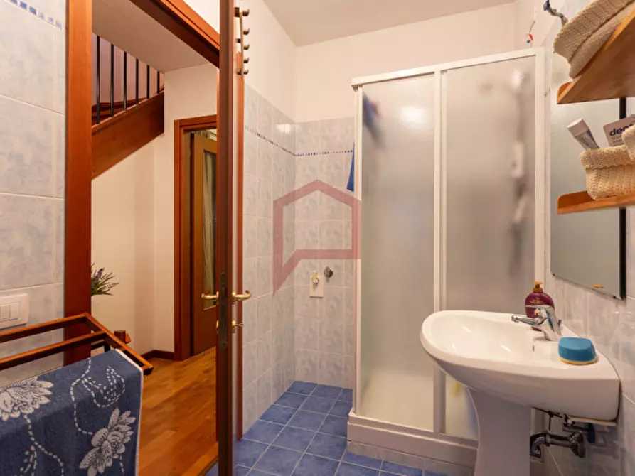 Immagine 8 di Appartamento in vendita  in Valsalega a Sarmede