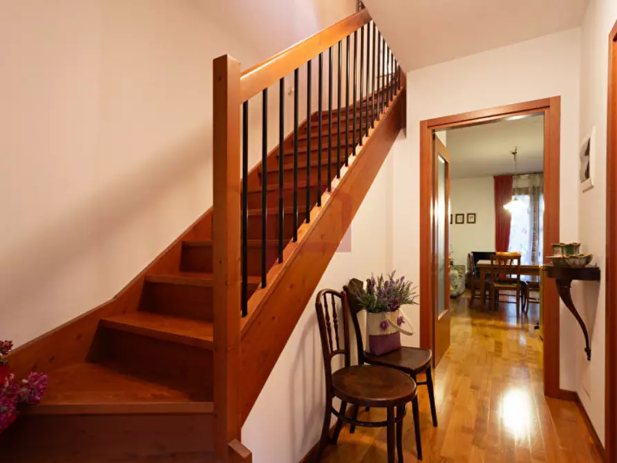 Immagine 9 di Appartamento in vendita  in Valsalega a Sarmede