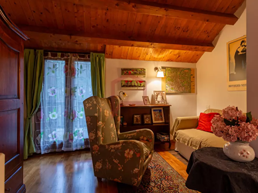 Immagine 12 di Appartamento in vendita  in Valsalega a Sarmede