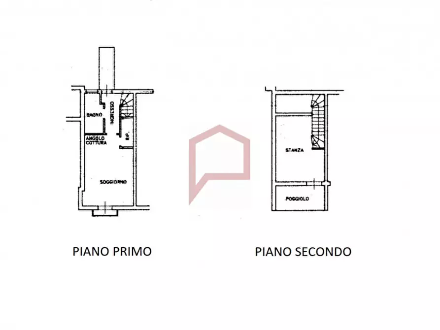 Immagine 13 di Appartamento in vendita  in Valsalega a Sarmede
