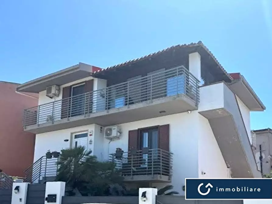 Immagine 2 di Appartamento in vendita  in Via Tirso Sorso a Sorso