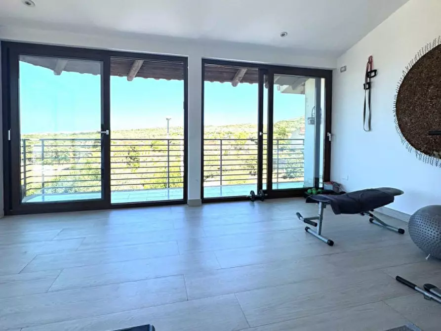 Immagine 3 di Appartamento in vendita  in Via Tirso Sorso a Sorso