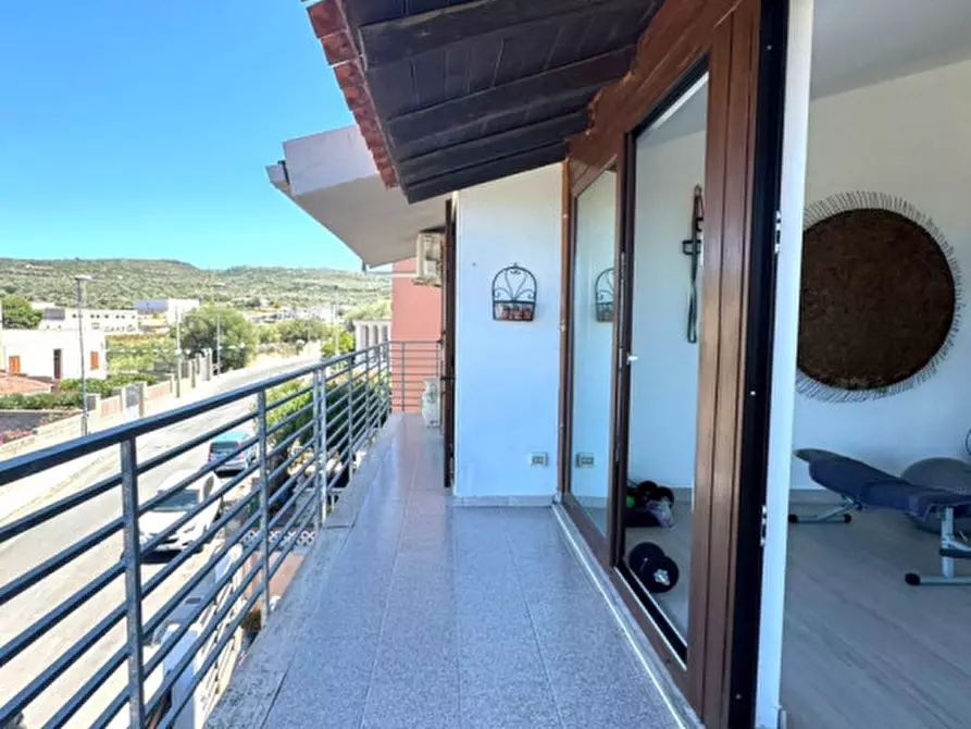 Immagine 4 di Appartamento in vendita  in Via Tirso Sorso a Sorso