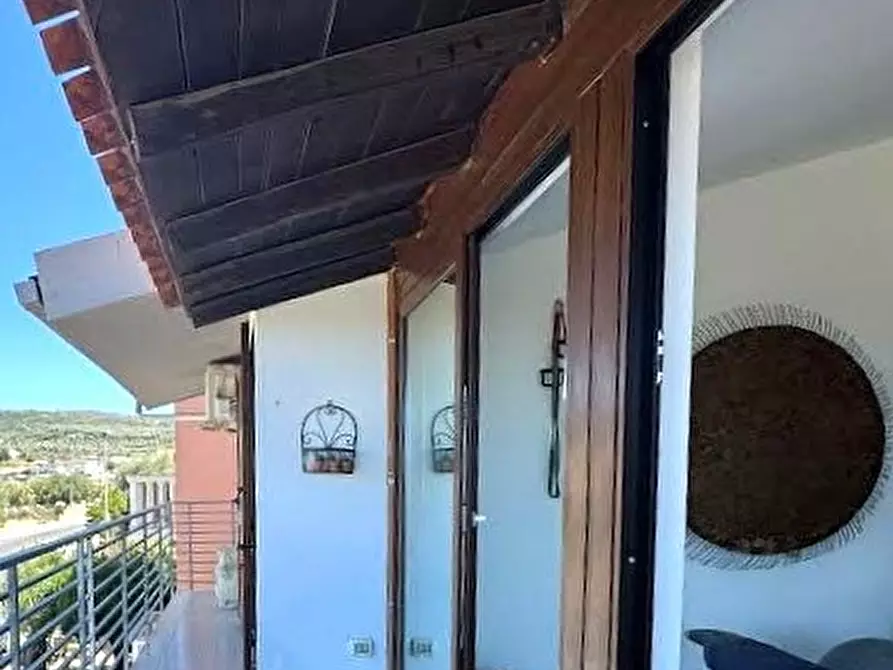 Immagine 5 di Appartamento in vendita  in Via Tirso Sorso a Sorso