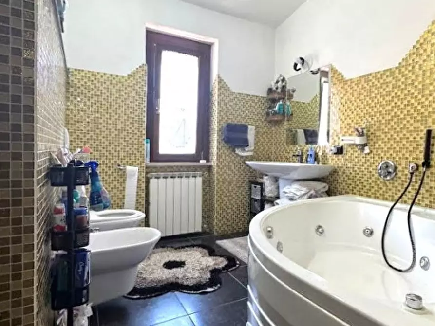 Immagine 8 di Appartamento in vendita  in Via Tirso Sorso a Sorso