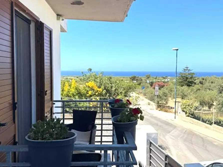 Immagine 9 di Appartamento in vendita  in Via Tirso Sorso a Sorso