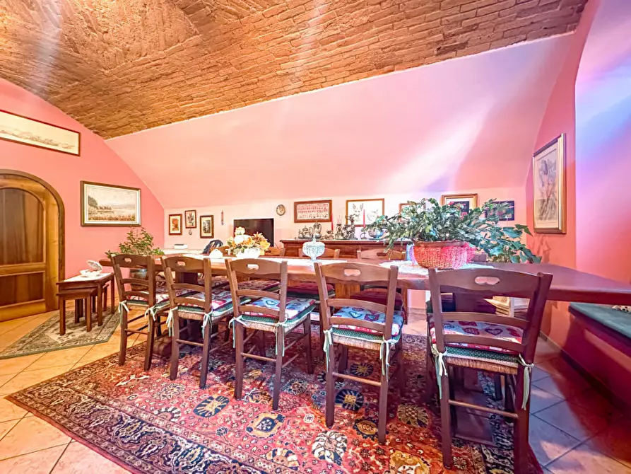 Immagine 13 di Villetta a schiera in vendita  in FRAZIONE VANZONE 57 a Borgosesia