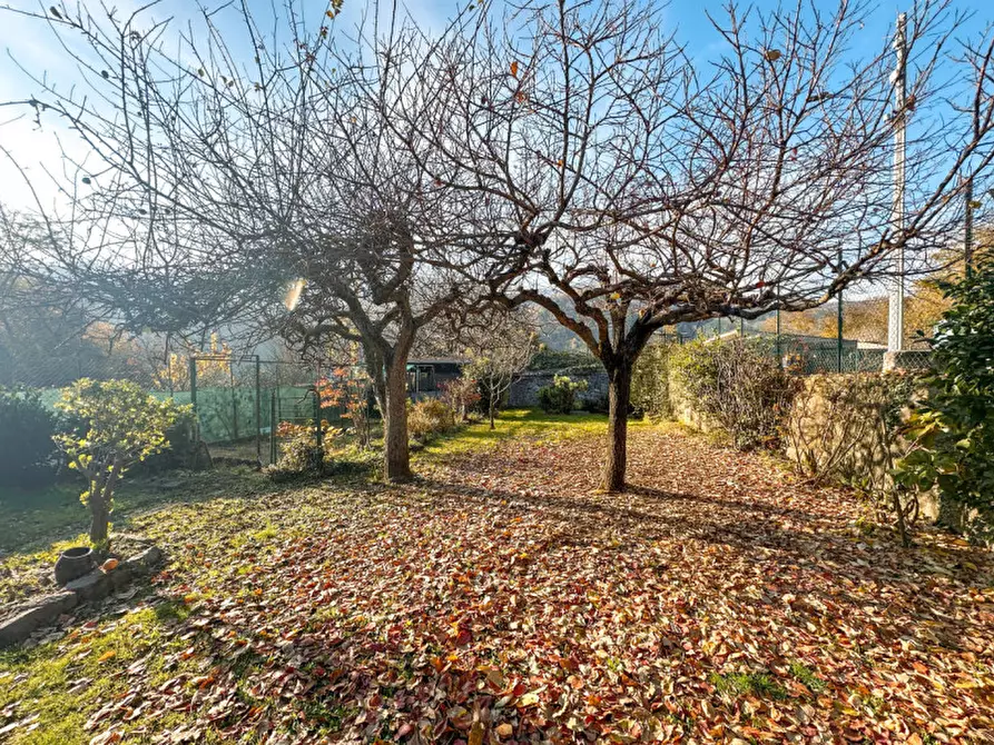 Immagine 30 di Villetta a schiera in vendita  in FRAZIONE VANZONE 57 a Borgosesia