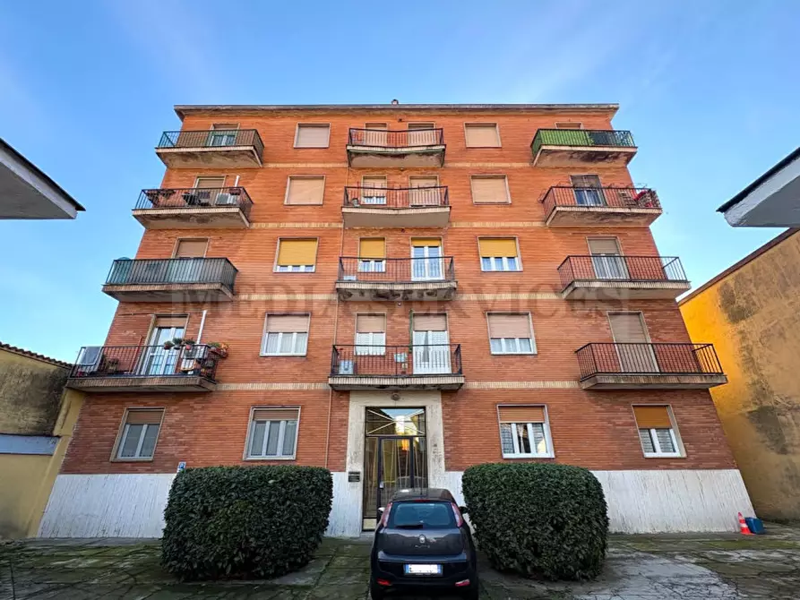 Immagine 1 di Appartamento in vendita  in via Borgonuovo n° 10 a Garlasco