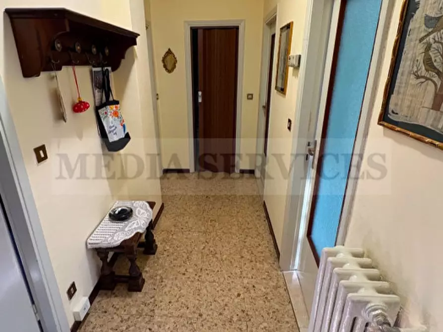 Immagine 3 di Appartamento in vendita  in via Borgonuovo n° 10 a Garlasco