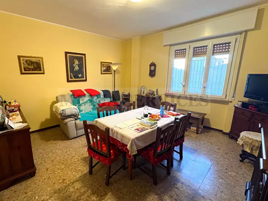 Immagine 4 di Appartamento in vendita  in via Borgonuovo n° 10 a Garlasco