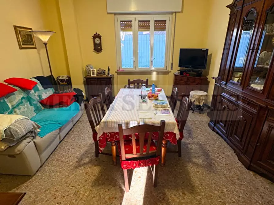 Immagine 6 di Appartamento in vendita  in via Borgonuovo n° 10 a Garlasco