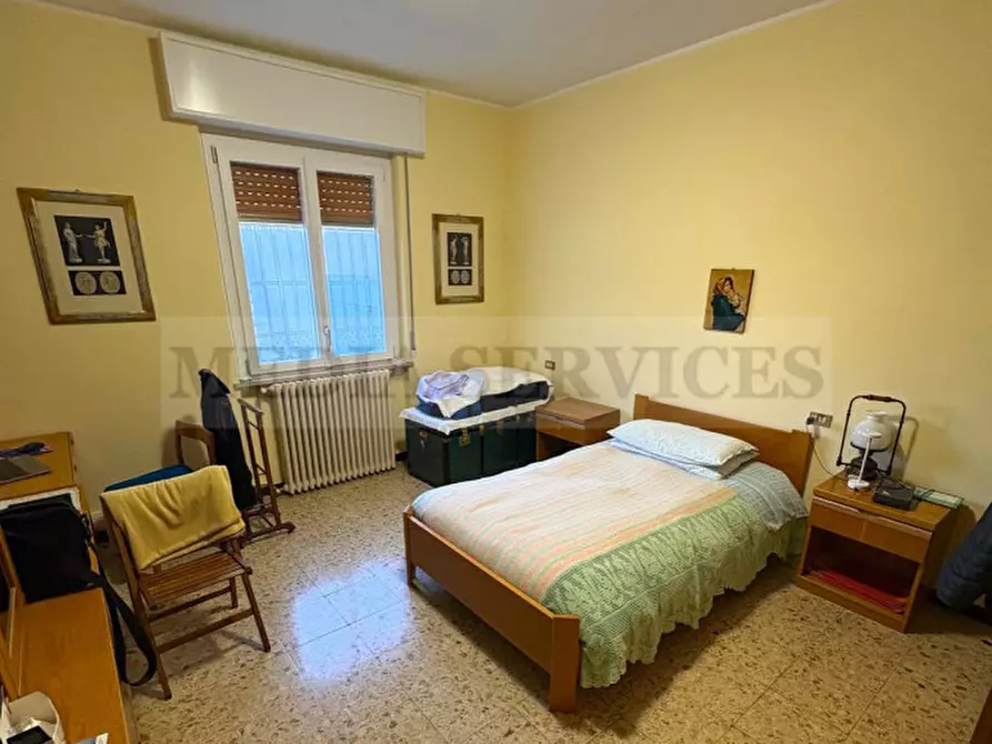 Immagine 8 di Appartamento in vendita  in via Borgonuovo n° 10 a Garlasco