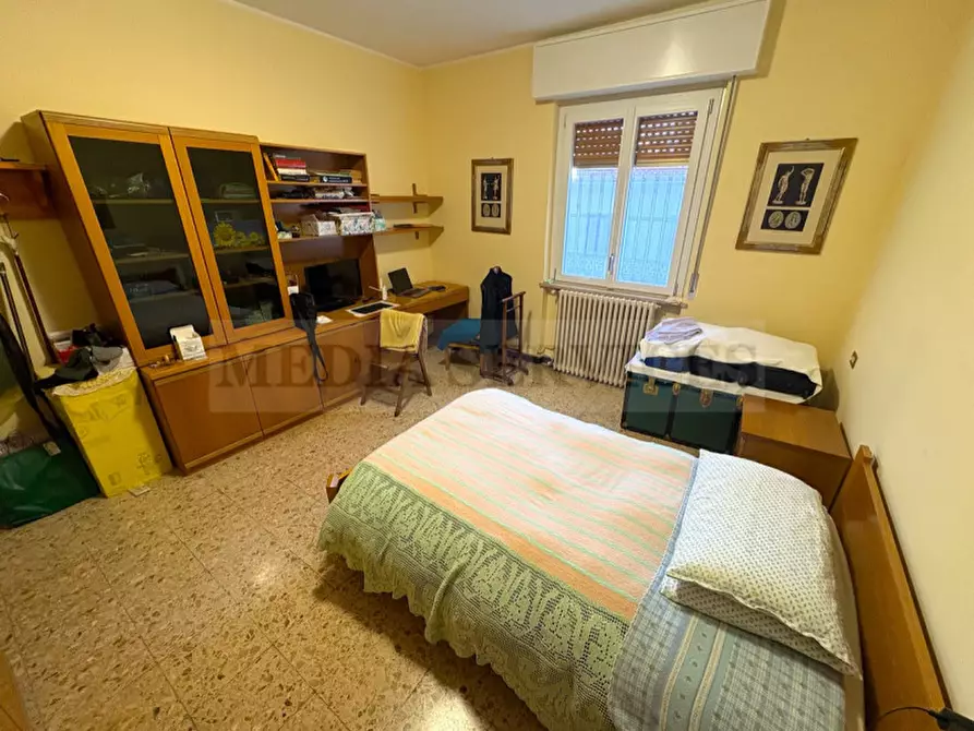 Immagine 9 di Appartamento in vendita  in via Borgonuovo n° 10 a Garlasco