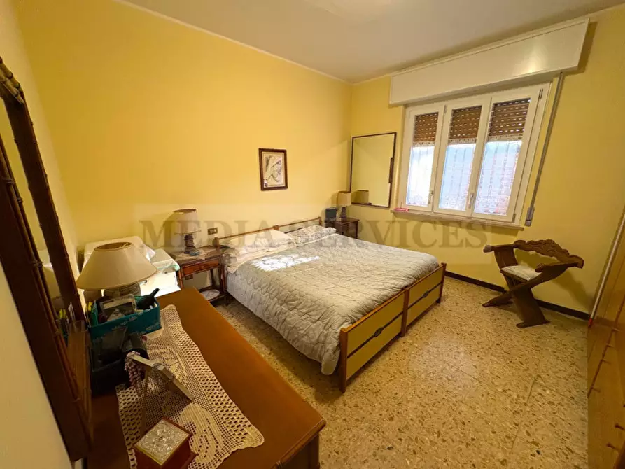 Immagine 14 di Appartamento in vendita  in via Borgonuovo n° 10 a Garlasco