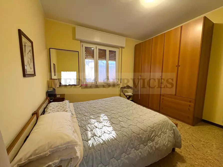 Immagine 15 di Appartamento in vendita  in via Borgonuovo n° 10 a Garlasco