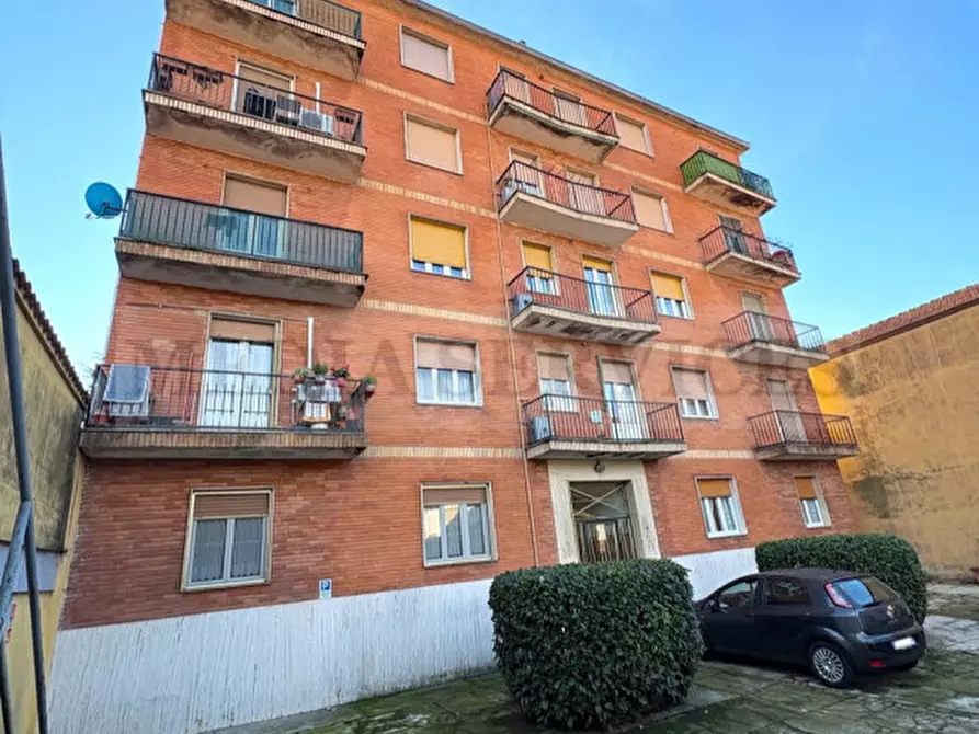 Immagine 19 di Appartamento in vendita  in via Borgonuovo n° 10 a Garlasco