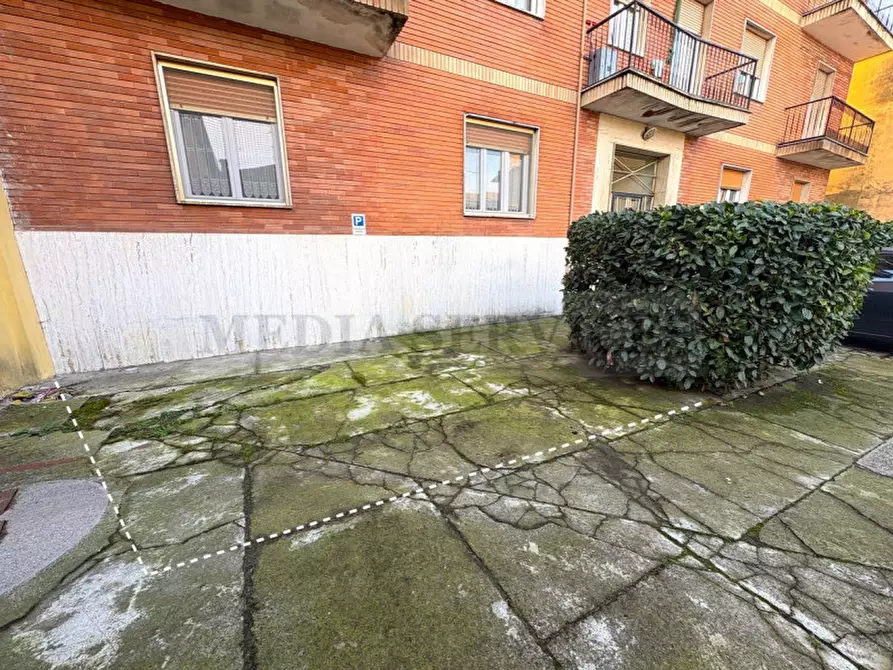 Immagine 20 di Appartamento in vendita  in via Borgonuovo n° 10 a Garlasco