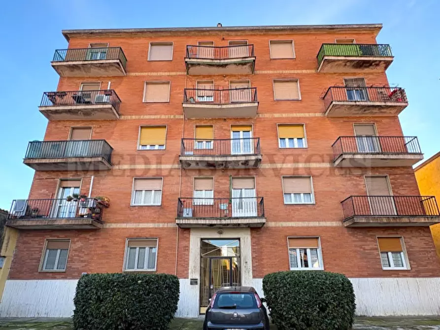 Immagine 24 di Appartamento in vendita  in via Borgonuovo n° 10 a Garlasco