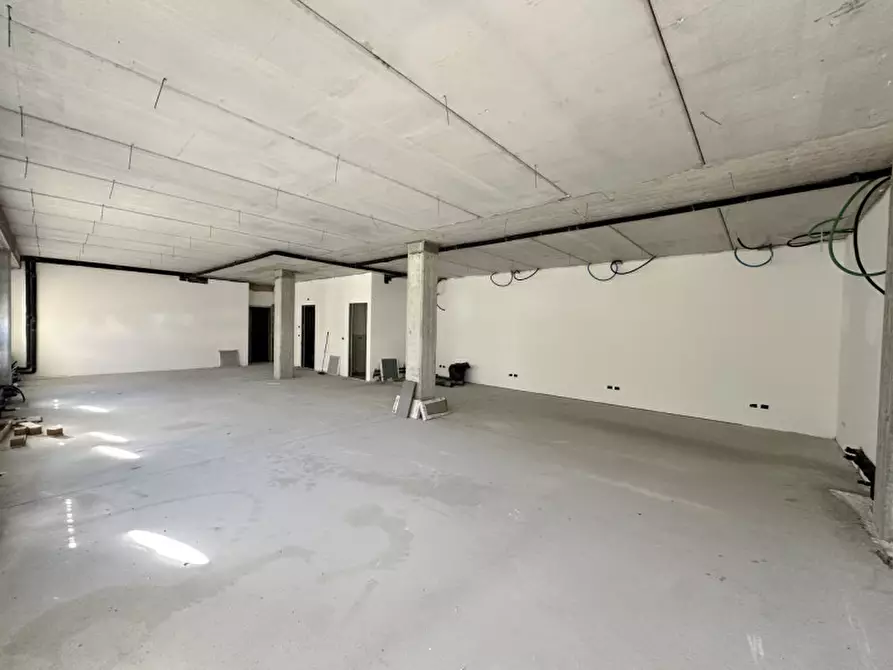 Immagine 7 di Ufficio in affitto  in Treviso Mare a Roncade