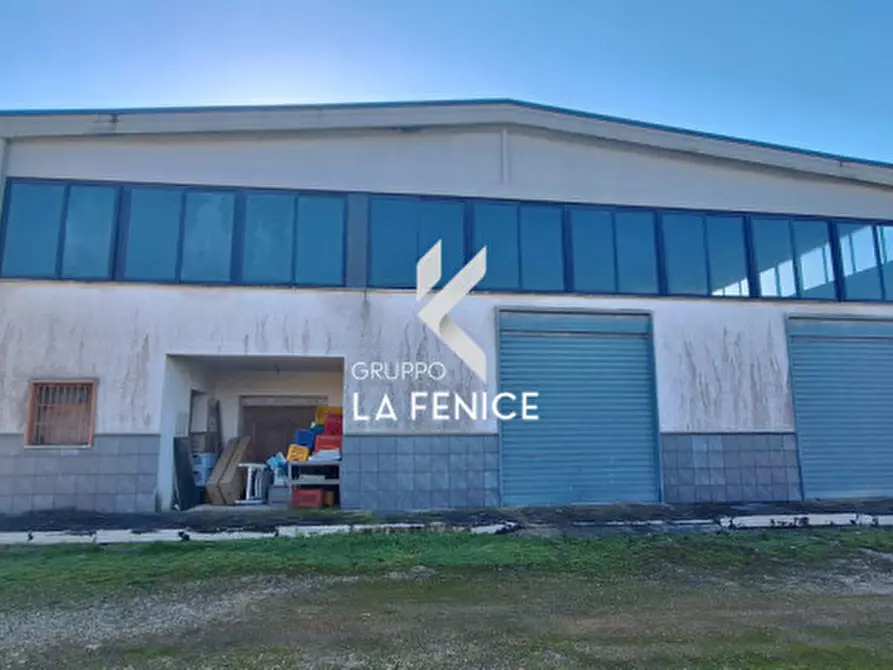 Immagine 4 di Capannone industriale in vendita  in contrada Coreggia a Alberobello