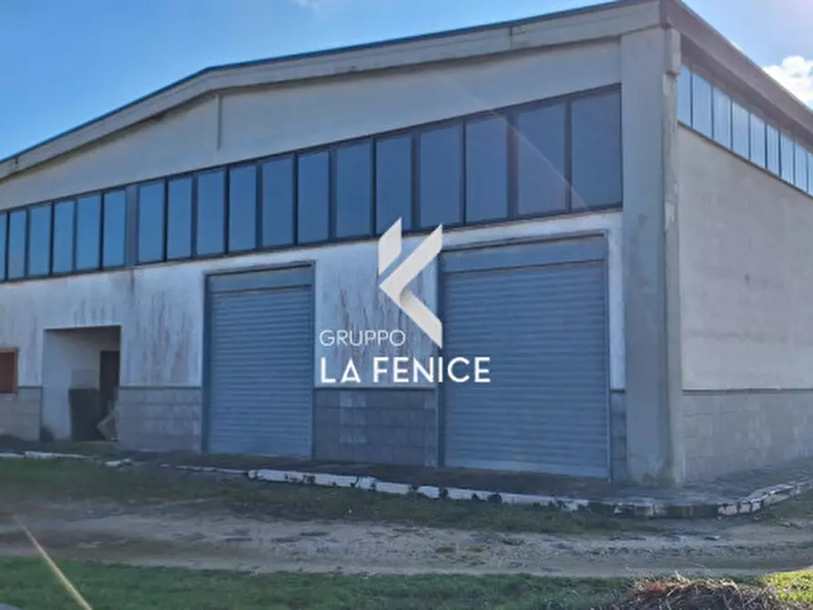 Immagine 7 di Capannone industriale in vendita  in contrada Coreggia a Alberobello