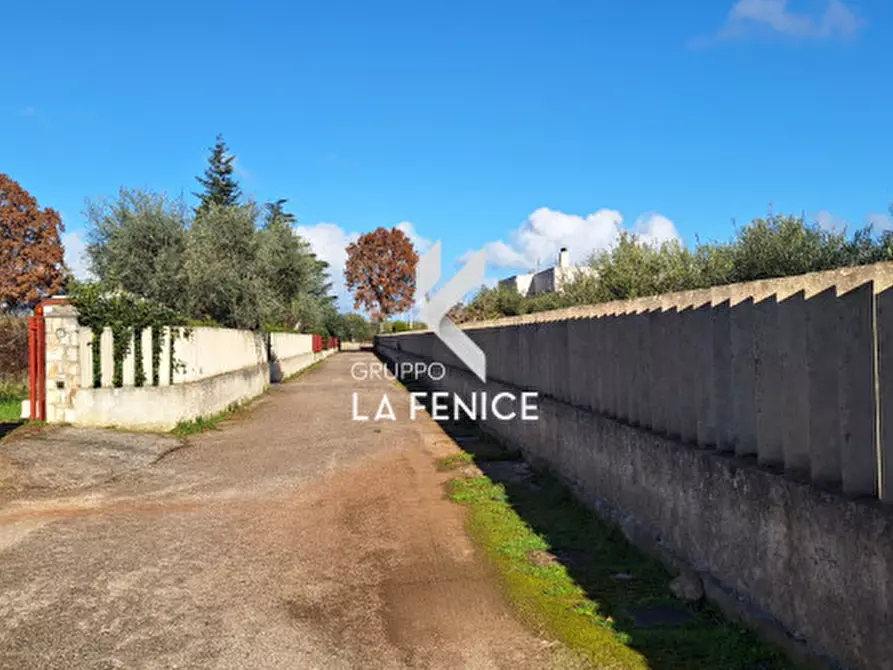 Immagine 8 di Capannone industriale in vendita  in contrada Coreggia a Alberobello