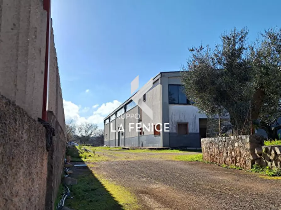 Immagine 9 di Capannone industriale in vendita  in contrada Coreggia a Alberobello