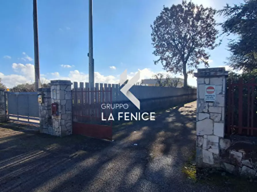 Immagine 10 di Capannone industriale in vendita  in contrada Coreggia a Alberobello