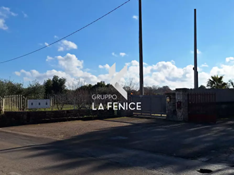 Immagine 12 di Capannone industriale in vendita  in contrada Coreggia a Alberobello