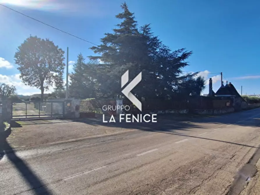 Immagine 13 di Capannone industriale in vendita  in contrada Coreggia a Alberobello