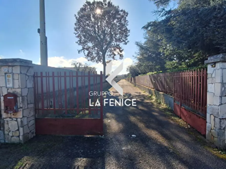Immagine 14 di Capannone industriale in vendita  in contrada Coreggia a Alberobello