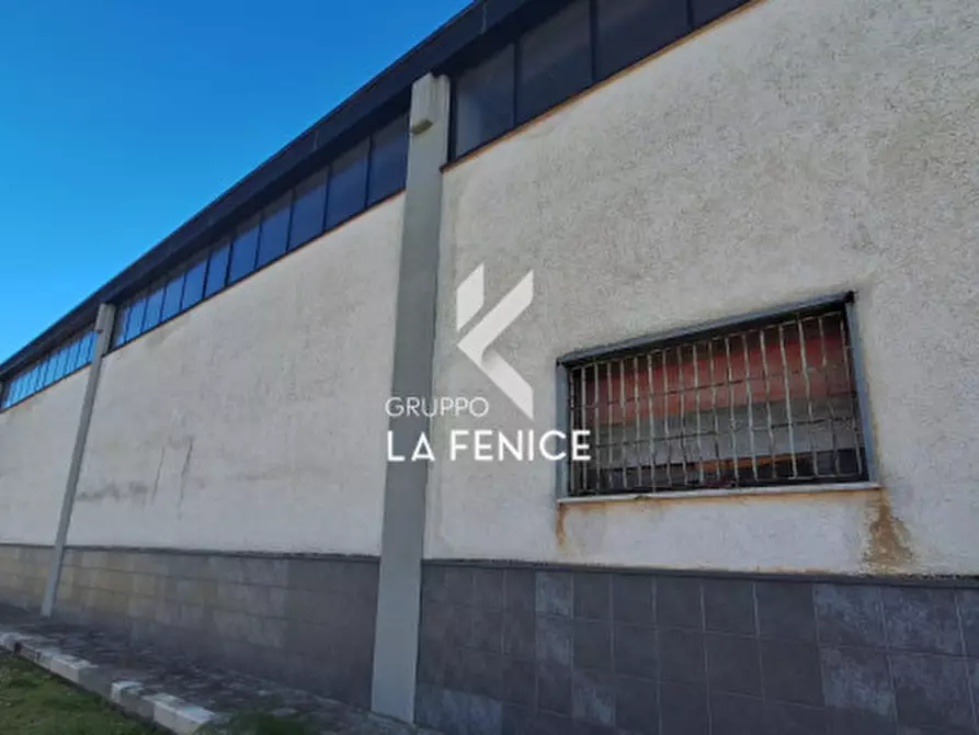 Immagine 16 di Capannone industriale in vendita  in contrada Coreggia a Alberobello