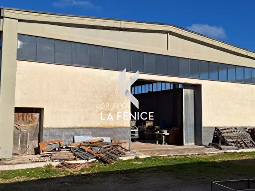 Immagine 19 di Capannone industriale in vendita  in contrada Coreggia a Alberobello