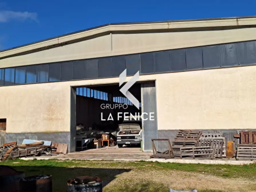 Immagine 20 di Capannone industriale in vendita  in contrada Coreggia a Alberobello